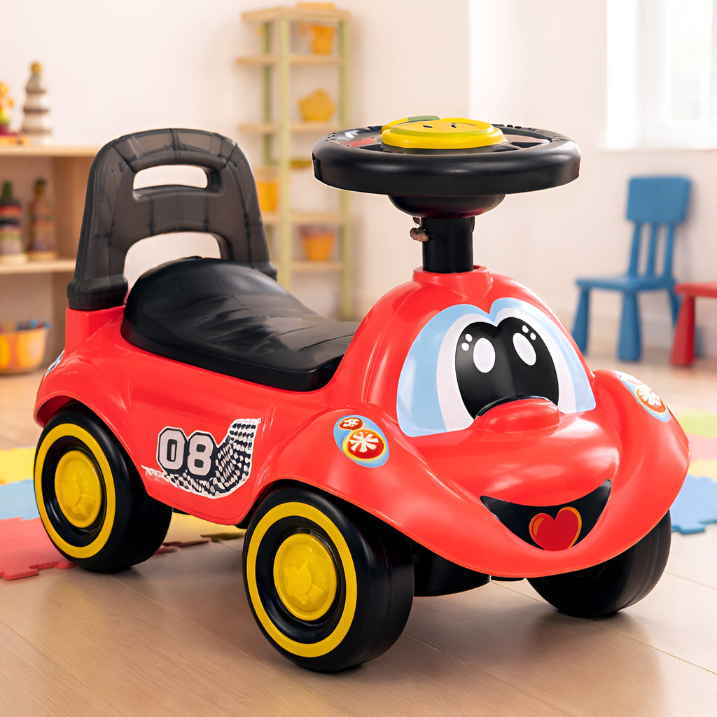 Baby Ride-On Car