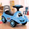 Baby Ride-On Car (Blue)