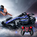 F1 Gesture Control Formula Drift Stunt Car
