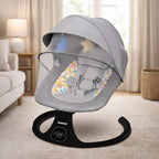 Baby Electric Swing