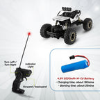 Remote Control Off-Road Monster Truck